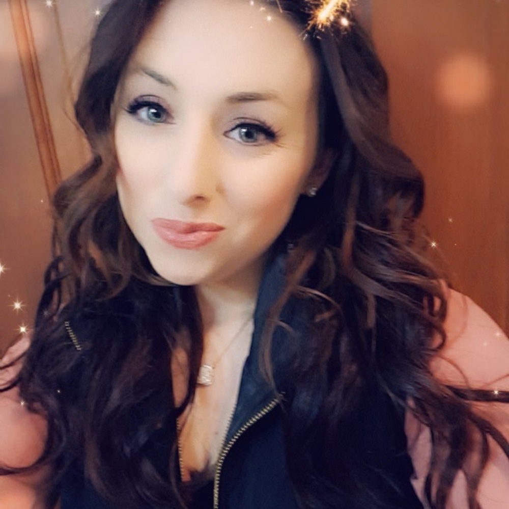 Meet your Posher, Jen